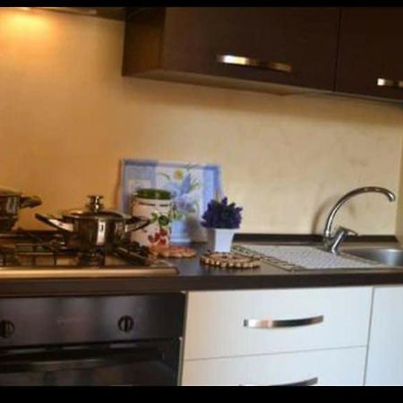 La Casina Di Vanni - Casa Vacanza Nel Cuore Del Salento Arnesano Exterior foto